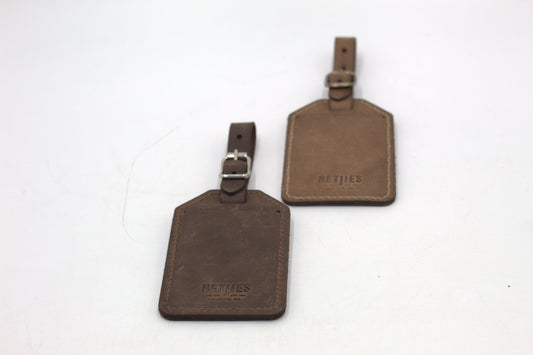 Luggage Tag
