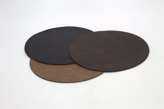 Mousepad - Medium Round