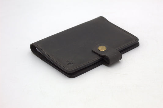 Rooimier Travel-Wallet