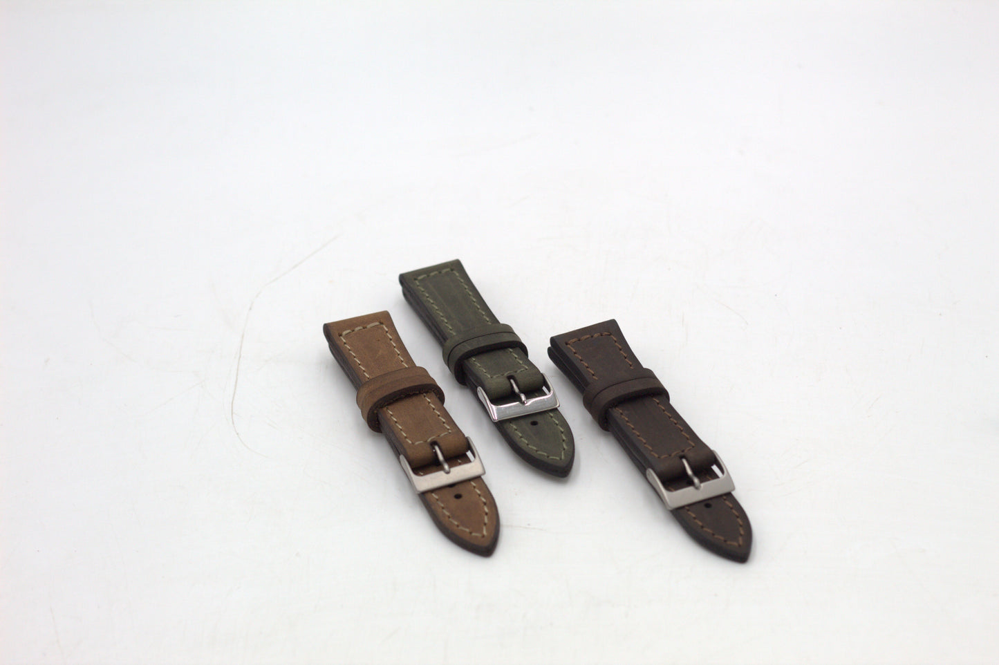 Watch Straps